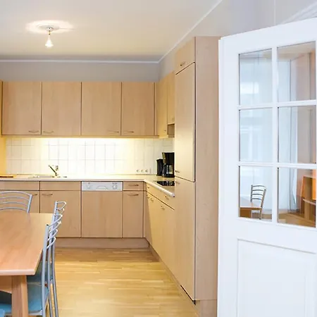 Apartment In Rataskaevu Tallinn
