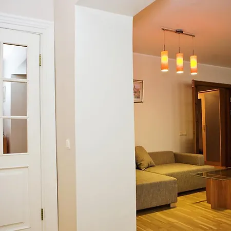 Apartment In Rataskaevu Tallinn