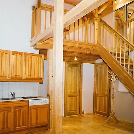 In Rataskaevu Apartment