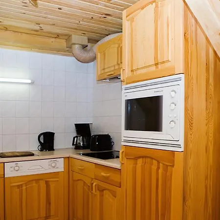 Apartment In Rataskaevu Tallinn
