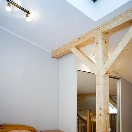Apartment In Rataskaevu