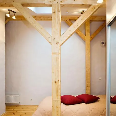 Apartment In Rataskaevu Tallinn
