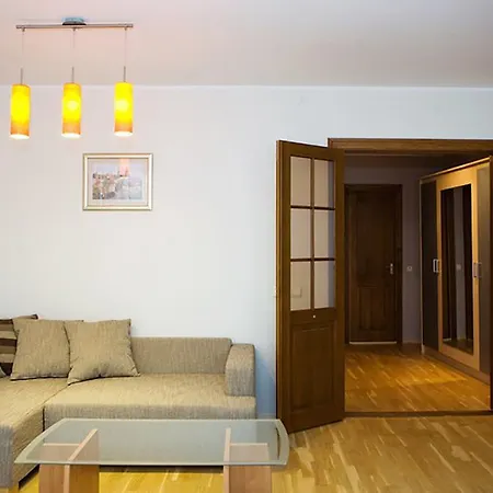 Apartment In Rataskaevu Tallinn