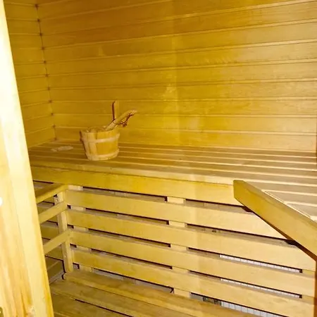 Apartment In Rataskaevu