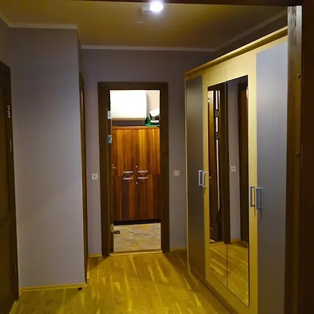 Apartmán In Rataskaevu *