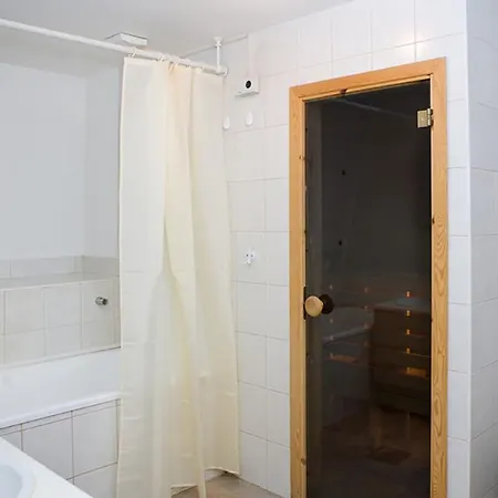 Apartmán In Rataskaevu