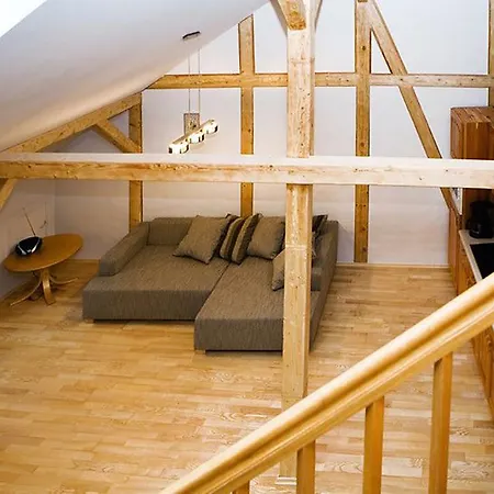Apartmán In Rataskaevu *