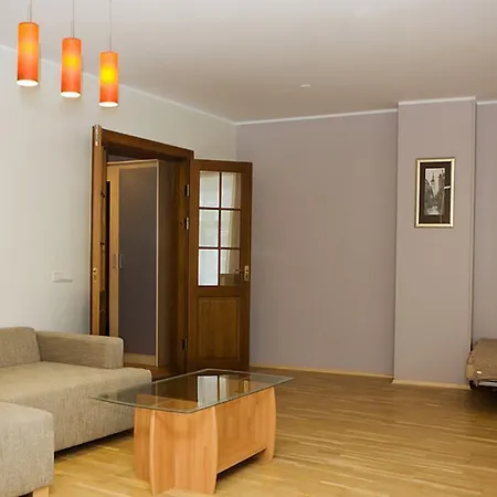 In Rataskaevu Apartmán Tallinn