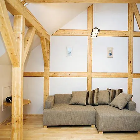 Apartmán In Rataskaevu *