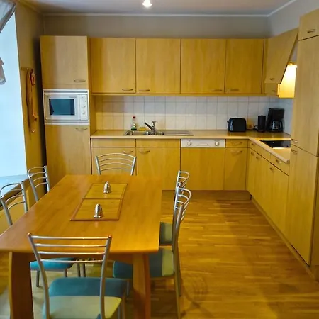 In Rataskaevu Apartmán